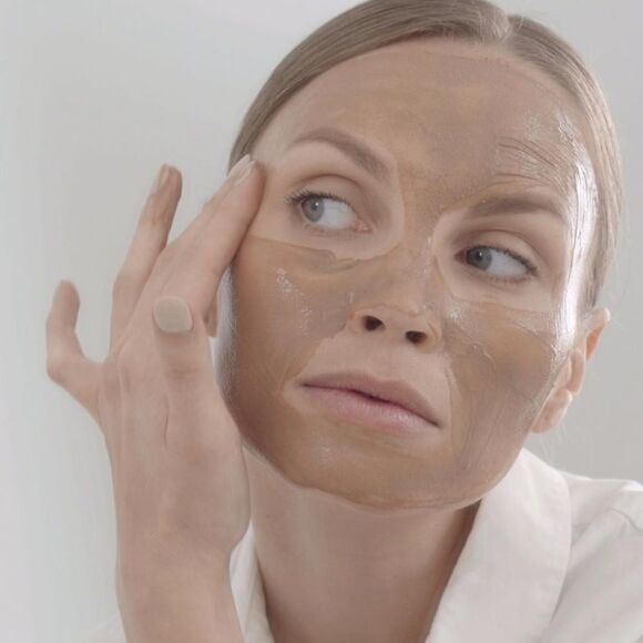 Volition Chocolate Macadamia Hydrating Mask - Picture 9 of 9